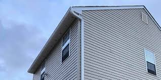 Siding for Multi-Family Homes in West Des Moines, IA